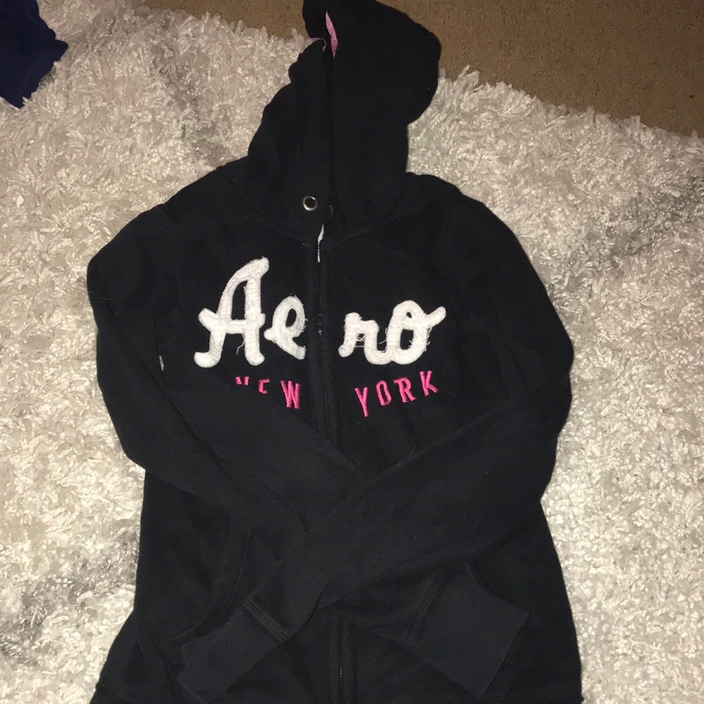 Aeropostale hoodie